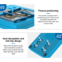 Plateforme de Chauffage de Maintenance Sunshine SS-T12B Haute Performance pour Réparations Précises