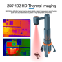 SUNSHINE TB-03S Fast Infrared Thermal Imager