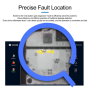 SUNSHINE TB-03S Fast Infrared Thermal Imager
