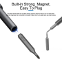 SUNSHINE SS-5120 128 in 1 Precision Screwdriver Set