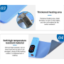 SUNSHINE S-918E LCD screen Separator MINI