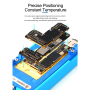 Système de Chauffage Carte Mère SUNSHINE SS-T12A-N12 pour iPhone 12 Series - Efficacité & Compatibilité Assurées