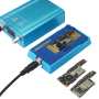 Système de Chauffage Carte Mère SUNSHINE SS-T12A-N12 pour iPhone 12 Series - Efficacité & Compatibilité Assurées