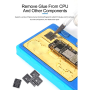 6-In-1 Motherboard Heating Station SUNSHINE T12A-M6 - Precision Repair Solution for Electronics
