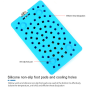 Station de Chauffage SUNSHINE T12A-M6 6-en-1 pour Cartes Mères - Efficacité et Polyvalence