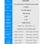 Achetez Alimentation Électrique Programmable SUNSHINE P-3005AN - Réglable et Fiable
