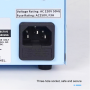Achetez Alimentation Électrique Programmable SUNSHINE P-3005AN - Réglable et Fiable