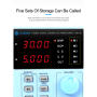 Achetez Alimentation Électrique Programmable SUNSHINE P-3005AN - Réglable et Fiable