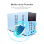 Achetez Alimentation Électrique Programmable SUNSHINE P-3005AN - Réglable et Fiable