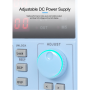 Achetez Alimentation Électrique Programmable SUNSHINE P-3005AN - Réglable et Fiable