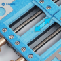 Support de Fixation Universel SUNSHINE SS-601J - Polyvalence et Sécurité Optimales pour Vos Appareils