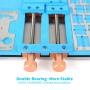 Support de Fixation Universel SUNSHINE SS-601J - Polyvalence et Sécurité Optimales pour Vos Appareils