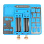 Support de Fixation Universel SUNSHINE SS-601J - Polyvalence et Sécurité Optimales pour Vos Appareils