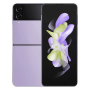 Samsung Galaxy Z Flip4 5G 128 Go Violet - Grade A - Avec Boîte et Sans Accessoires