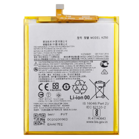 Battery KZ50 Motorola Moto G Power /G8