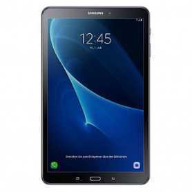 Découvrez la Samsung Galaxy Tab A 2016 10.1 SM-T580 32 Go Noir - Gra