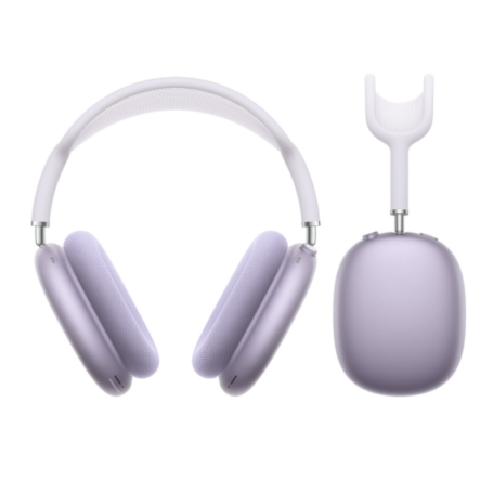 AirPods Max USB-C 2024 Mauve - Retail Box (Apple) MWW83ZM/A