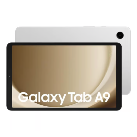 Samsung Galaxy Tab A9 X115 8.7" LTE 128 Go Argent - Neuf