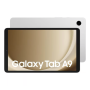 Samsung Galaxy Tab A9 X115 8.7" LTE 128 Go Argent - Neuf