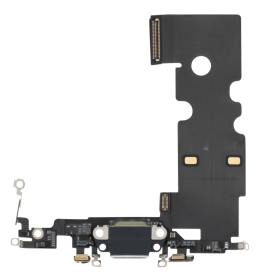 Connecteur de Charge iPhone SE3 Minuit Reconditionné - Qualité Premium et Prix Réduit