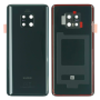 Vitre arrière Huawei Mate 20 Pro Noir