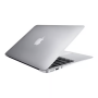 Macbook Air 13" A1466 2014 - 8 Go/ 256Go SSD - Core i5 1,4GHz - Argent - QWERTY - Grade B Sans Chargeur