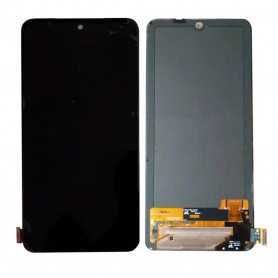 Screen Xiaomi Redmi Note 10 Pro Black (In-cell)