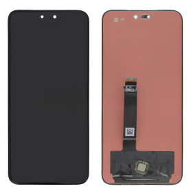 Huawei Magic 6 Pro Black Screen Original Refurbished - High Quality Replacement Display