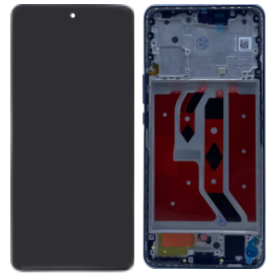 Huawei Magic 6 Pro Black Screen Original Refurbished - High Quality Replacement Display