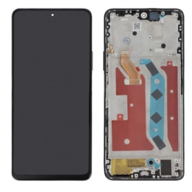 Buy Huawei Honor Magic 4 Lite Black Screen Replacement | High Quality Display Without Frame