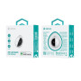 Localisateur d'objet Anti-perte - Fonctionne avec Apple Find My (Devia)
