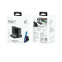 6-Port Charging Station - Devia - Type-C 65W 30W USB 30W 15W*3