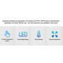 Achetez Décolleur de Colle Sunshine SS-T12C – Efficacité et Facilité d'Utilisation Garantie