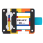 Support en verre trempé isolé Relife TF1 Mini - Protection Haut De Gamme pour Électronique