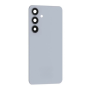 Back Glass Samsung Galaxy S24 Ultra 5G Orange Titanium No Logo Replacement
