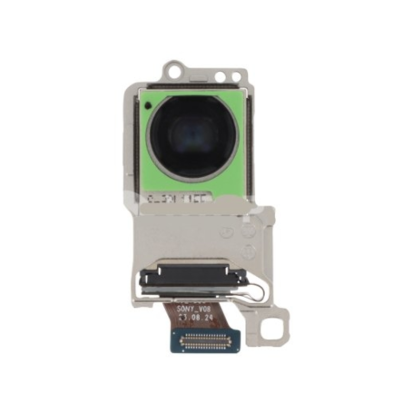 Caméra Arrière Macro 50MP pour Samsung Galaxy S24 Ultra - Performance et Clarté Exceptionnelles