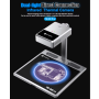 SUNSHINE TB-08 Pro Multi-function Infrared Thermal Camera