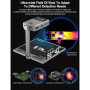 SUNSHINE TB-08 Pro Multi-function Infrared Thermal Camera