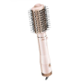 VGR Foldable Hair Dryer 1200/1600W Dual Voltage Ionic V440 Red - Salon Performance at Home