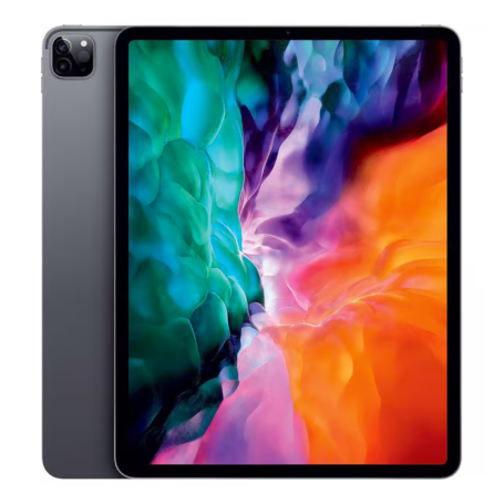 iPad Pro 12.9” (4th Generation) 128GB Wi-Fi - Space Grey - Grade A