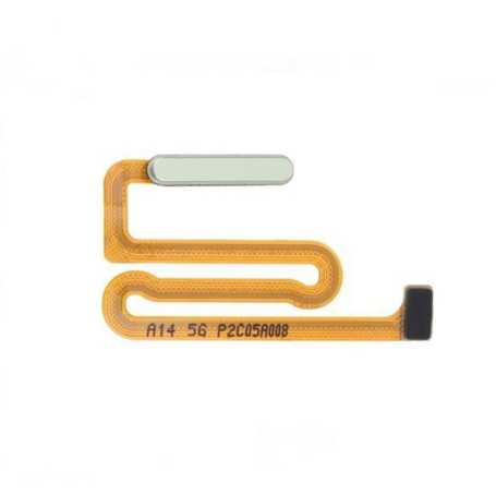 Nappe Lecteur d'Empreintes Samsung Galaxy A14 4G (A145F) Vert