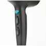 Foldable Hair Dryer 2000-2400W AC Motor Dual Voltage 2 Speeds VGR V455 Green