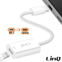 Adapter 8 Pin to Type-C 60 W Fast Charging MM7366