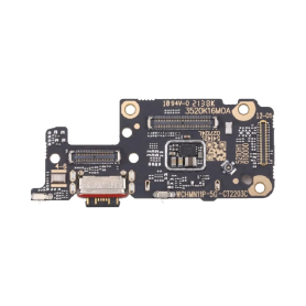 Connecteur de Charge Xiaomi Redmi Note 11 Pro Plus 5G - Remplacement de Haute Qualité et Livraison Rapide