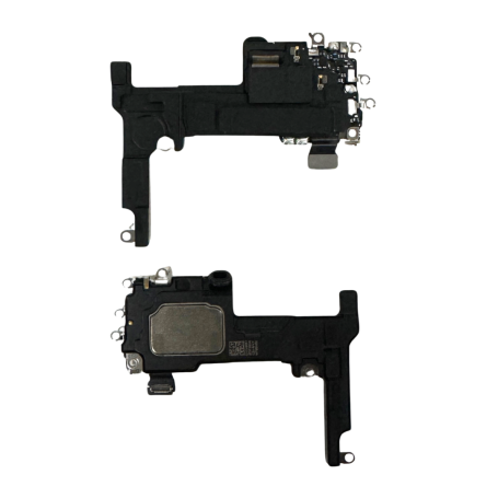 Achetez Écouteur Interne Haut iPhone 16 Plus - Qualité Supérieure et Livraison Rapide