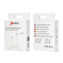 Câble Type-C / Type-C 20W- Compatible avec iPhone/Samsung - 1m (Mayline)