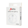 Câble USB vers Lightning 20W -1M (Mayline)