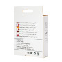 Câble USB vers Lightning 20W -1M (Mayline)