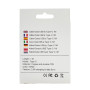 Câble USB vers Type-C 20W - 1M (Mayline)