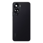 Vitre Arrière Honor 90 Lite CRT-NX1 - Noir - Grade AB (Sans Lentilles et Logo)